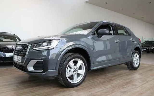 Audi Q2 35TFSI 150PK S-TRONIC*SPORT*VELE OPTIES*TOPMODEL ! Image 3