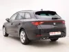 Seat Leon 1.5 TSi 150 FR Sportswagon + GPS + Virtual + Winter + LED Lights Thumbnail 4