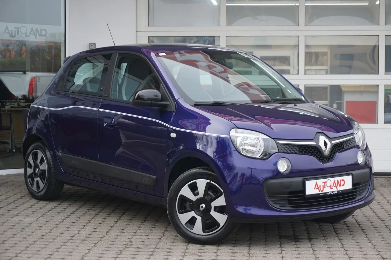 Renault Twingo SCe 70 Limited...  Image 6