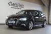 Audi A3 1,4 e-tron Sportback S-tr. 5d Thumbnail 1