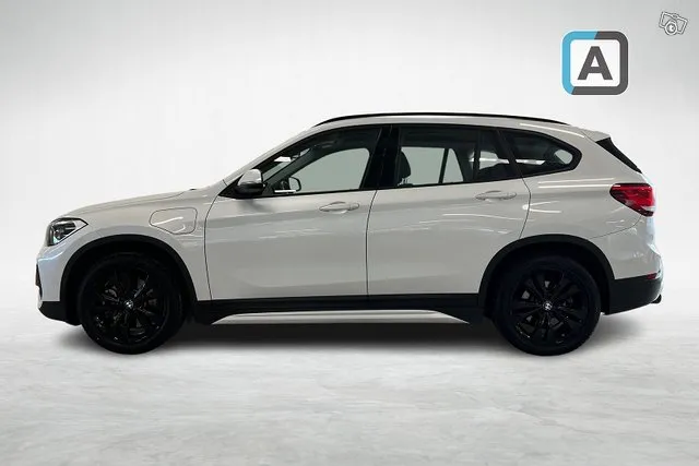 BMW X1 F48 xDrive25e A Charged Edition Sport *Navigointi / H Image 6