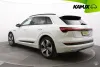 Audi E-tron Advanced 55 quattro / KATTAVAT VARUSTEET / Adapt Thumbnail 6