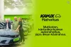 BMW 530 G31 Touring 530e xDrive M Sport / Adapt. Vakkari / P Thumbnail 3