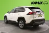 Toyota RAV4 2,5 Hybrid AWD-i Executive / Adapt. Vakkari / Vetokoukku / Ilmastoidut nahat / 360-Kamera / JBL / Thumbnail 5