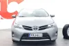 Toyota Auris Touring Sports 1,6 Valvematic Premium - / Pkamera / Tutkat / Lohko ja sisäp / Vakkari Thumbnail 8