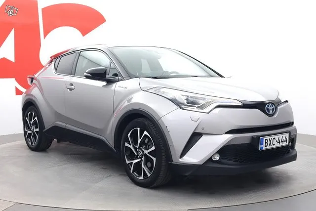 Toyota C-HR 1,8 Hybrid Intense Edition - / Navi / JBL audio / Kamera / Lohkolämmitin / Image 6