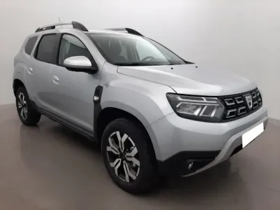 Dacia DUSTER 1.0 ECO-G 100 GPL PRESTIGE 4X2