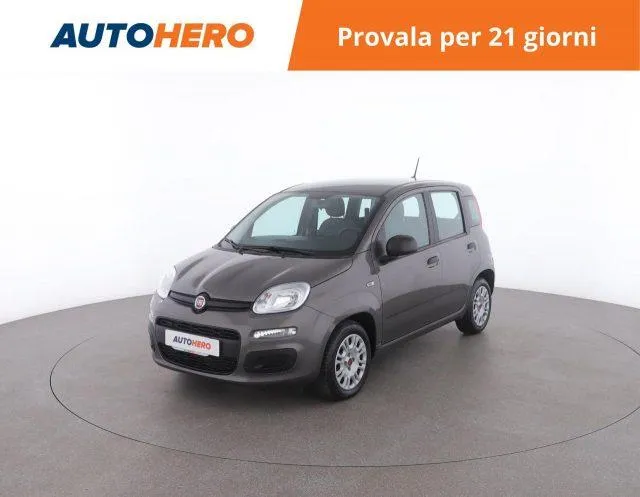 FIAT Panda 1.0 FireFly S&S Hybrid Image 1