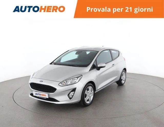 FORD Fiesta 1.1 3p. Plus Image 1