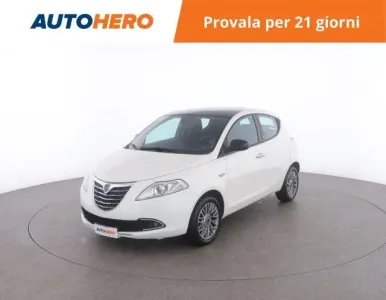 LANCIA Ypsilon 0.9 T.Air 85 CV 5p. S&S Gold