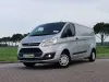 Ford Transit Custom 2.2 L2H1 Lang Airco NAP! Thumbnail 1