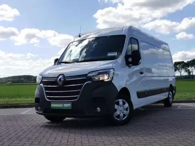 Renault Master 2.3 DCI 180 L3H2 aut.