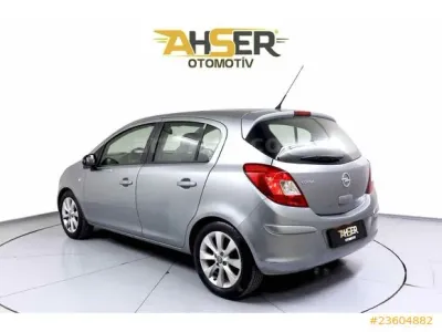 Opel Corsa 1.4 Twinport Enjoy