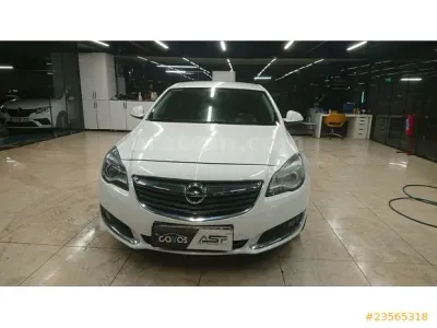 Opel Insignia 1.6 CDTI Cosmo