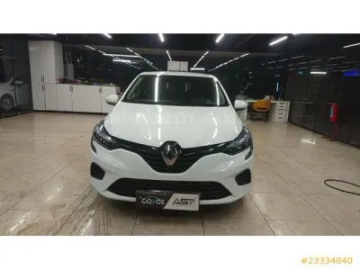 Renault Clio 1.0 SCe Joy