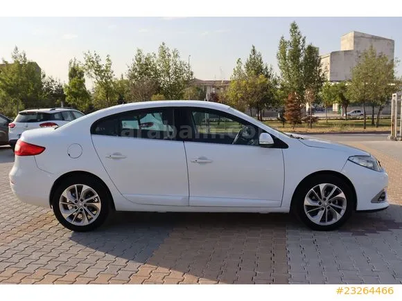 Renault Fluence 1.5 dCi Touch Image 6